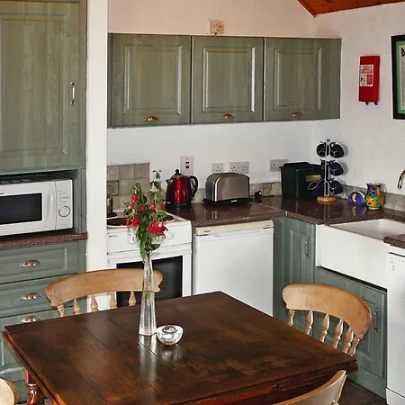 Prázdninový dům Holiday Homes - Eir05043-fyc