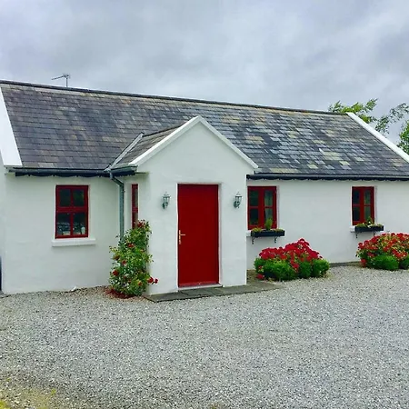Holiday Homes - Eir05043-fyc Terryglass