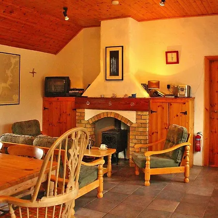 Prázdninový dům Holiday Homes - Eir05043-fyc Terryglass