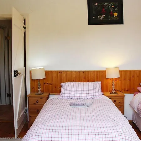 Prázdninový dům Holiday Homes - Eir05043-fyc
