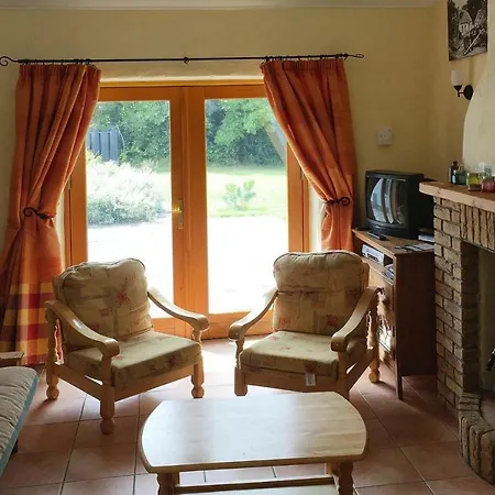 Holiday Homes - Eir05043-fyc *